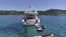 Altamar 64 Flybridge